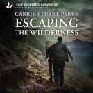 book cover for Escaping the Wilderness