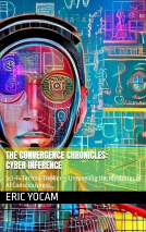 book cover for The Convergence Chronicles: Cyber Inference