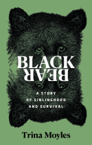 book cover for Black Bear