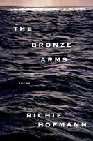book cover for The Bronze Arms