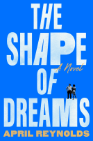 book cover for The Shape of Dreams