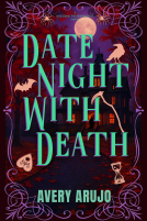 book cover for Date Night With Death