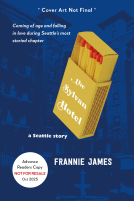 book cover for The Sylvan Hotel