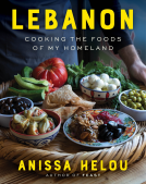 book cover for Lebanon