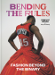Cover Image: Bending the Rules