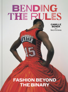 book cover for Bending the Rules