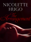 Cover Image: The Arrangement: Unchained Vice Book 1