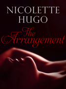 book cover for The Arrangement: Unchained Vice Book 1