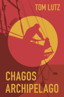 book cover for Chagos Archipelago