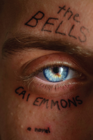 book cover for The Bells