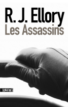 Couverture du livre pour Les Assassins