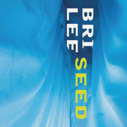 book cover for Seed