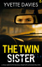 Cover Image: The Twin Sister