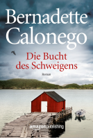 book cover for Die Bucht des Schweigens