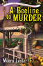 Cover Image: A Beeline to Murder