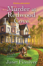 Cover Image: Murder at Redwood Cove