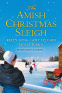 Cover Image: The Amish Christmas Sleigh