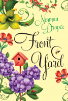 book cover for Front Yard