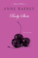 book cover for Body Shots