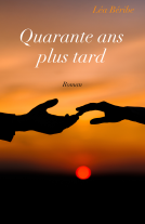 Couverture du livre pour Quarante ans plus tard