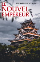 Couverture du livre pour Le Nouvel Empereur