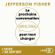 Couverture du livre pour La prochaine conversation peut tout changer