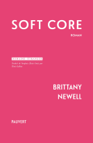 Couverture du livre pour Soft Core