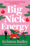 Cover Image: Big Nick Energy