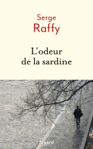 Couverture du livre pour L'odeur de la sardine