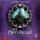 Buchcover für Der Onyxpalast - Wo die Toten tanzen