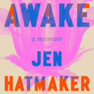 book cover for Awake