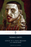 Cover Image: Songs of a Dead Dreamer and Grimscribe