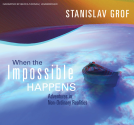 book cover for When the Impossible Happens
