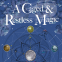 book cover for A Caged and Restless Magic