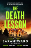 Cover Image: The Death Lesson