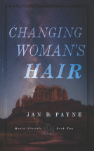 book cover for Changing Woman's Hair