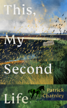 book cover for This, My Second Life