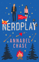 book cover for Nerdplay