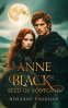 Cover Image: Anne Black - Seed of Scotland