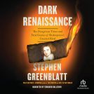 book cover for Dark Renaissance
