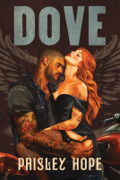 book cover for Dove (Deluxe Edition)