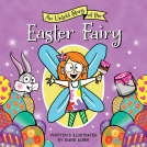 book cover for An Untold Story of the Easter Fairy