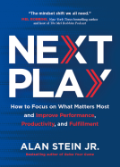 book cover for Next Play