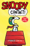 Cover Image: Snoopy: Contact!