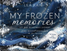 Buchcover für My Frozen Memories