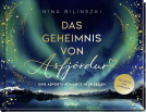 Buchcover für Das Geheimnis von Asfjördur