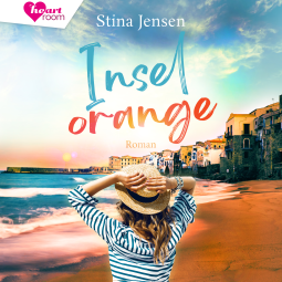 Buchcover für INSELorange