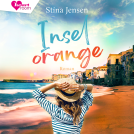 Buchcover für INSELorange
