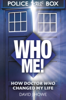 book cover for Who Me!