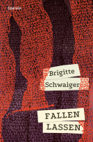 Buchcover für Fallen lassen